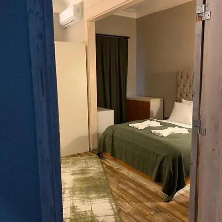 Berfinn Besiktas Hotel Istanbul