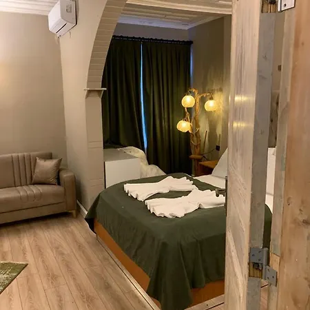 Berfinn Besiktas Hotel *