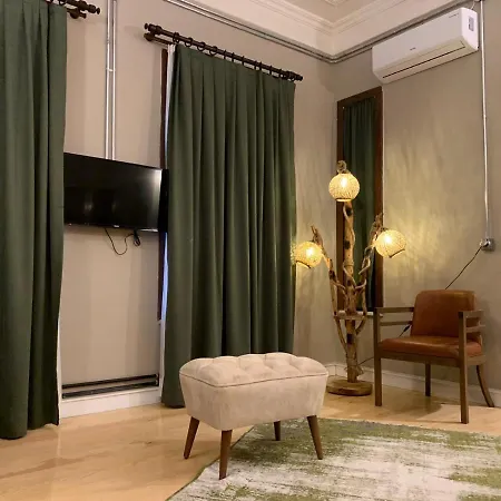 Berfinn Besiktas * Istanbul