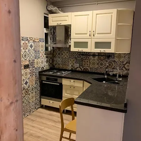 Berfinn Besiktas Hotel *