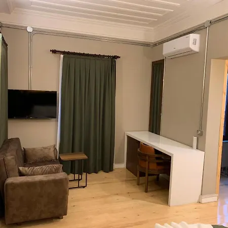 Berfinn Besiktas Istanbul