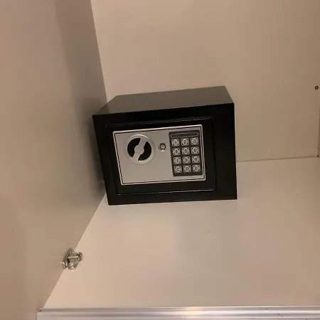 Berfinn Besiktas Hotel