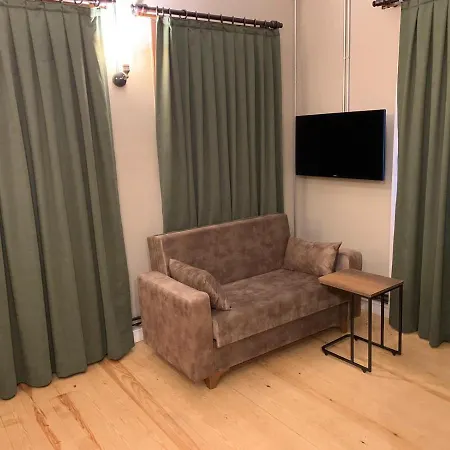 Berfinn Besiktas Hotel *