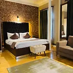 Berfinn Besiktas Hotel *